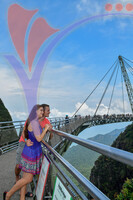 Sky Bridge, Langkawi, Kedah