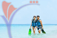 Hujung Island, Johor