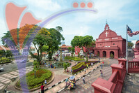 River Cruise - Melaka