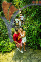 Kuala Lumpur Butterfly Park