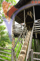 Sarawak Cultural Village