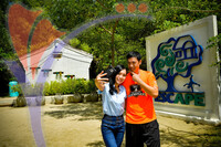 Theme Parks