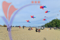 Kelantan International Kite Festival
