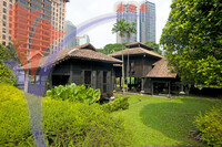 The Heritage Centre - Kuala Lumpur