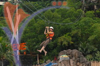 Sunway Lagoon