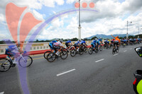 Le Tour De Langkawi