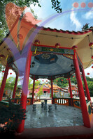 Tok Mek Kong Tample