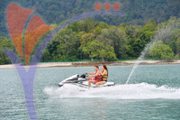 Jet Ski, Langkawi, Kedah