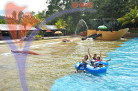 Bukit Merah Lake Town - Taiping - Perak