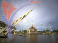 Darul Hana Bridge