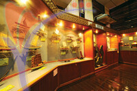 Muzium Nelayan Tanjung Balau