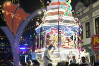 Thaipusam