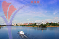 Cruise Tasik