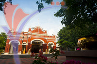 Buddhist Maha Vihara Brickfields - Kuala Lumpur
