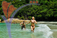Pulau Pangkor Island Beach