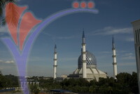 Alam Shah Mosque Alam Shah Mosque