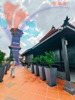 Masjid Kampung Laut