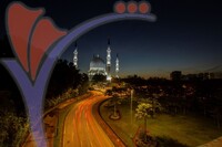 Masjid Sultan Salahuddin Abdul Aziz Shah