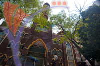 Masjid India - Kuala Lumpur