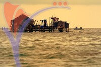 Semporna Island