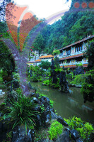 Sam Poh Tong Tample - Ipoh