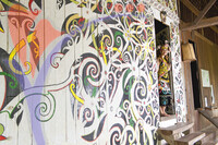 Sarawak Cultural Village