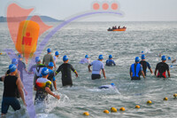 Desaru Multi Sports Ironman 70.3