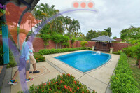 Afarmosa Resort Villa Melaka