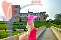 Kellie's Castle