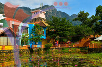 Oriental Village, Langkawi, Kedah