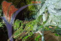 Fairy Cave