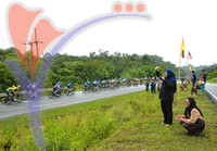 Le Tour De Langkawi