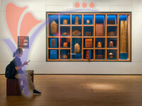 Sarawak Culture Museum