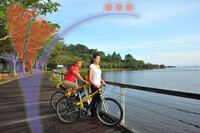 Bukit Merah Lake Town - Taiping - Perak