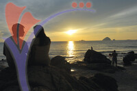 Perhentian Besar Island
