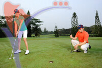 Cinta Sayang Golf & Country Resort - Kedah
