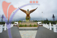 Eagle Square (dataran Lang)