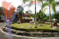 Lembah Bujang - Kedah