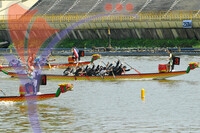 10th Edition Sarawak International Dragon Boat Regatta 2024