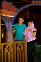Masjid Ar Rahman, Pulau Gajah, Kelantan