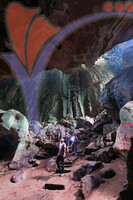 Madai Cave, Lahad Datu, Sabah