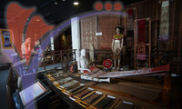 Culture Craft Museum - Kuala Lumpur