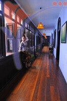 Cheong Fatt Tze Mansion - Pulau Pinang