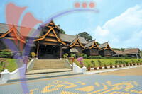Sultanate Museum