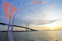 Penang Bridge