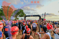 Desaru Multi Sports Ironman 70.3