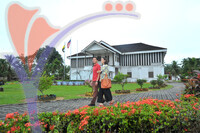 Kota Ngah Ibrahim - Perak