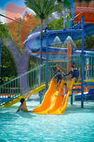 Theme Parks