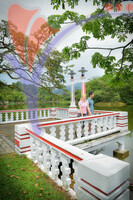 Taiping Lake Garden