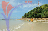 Pulau Sibu